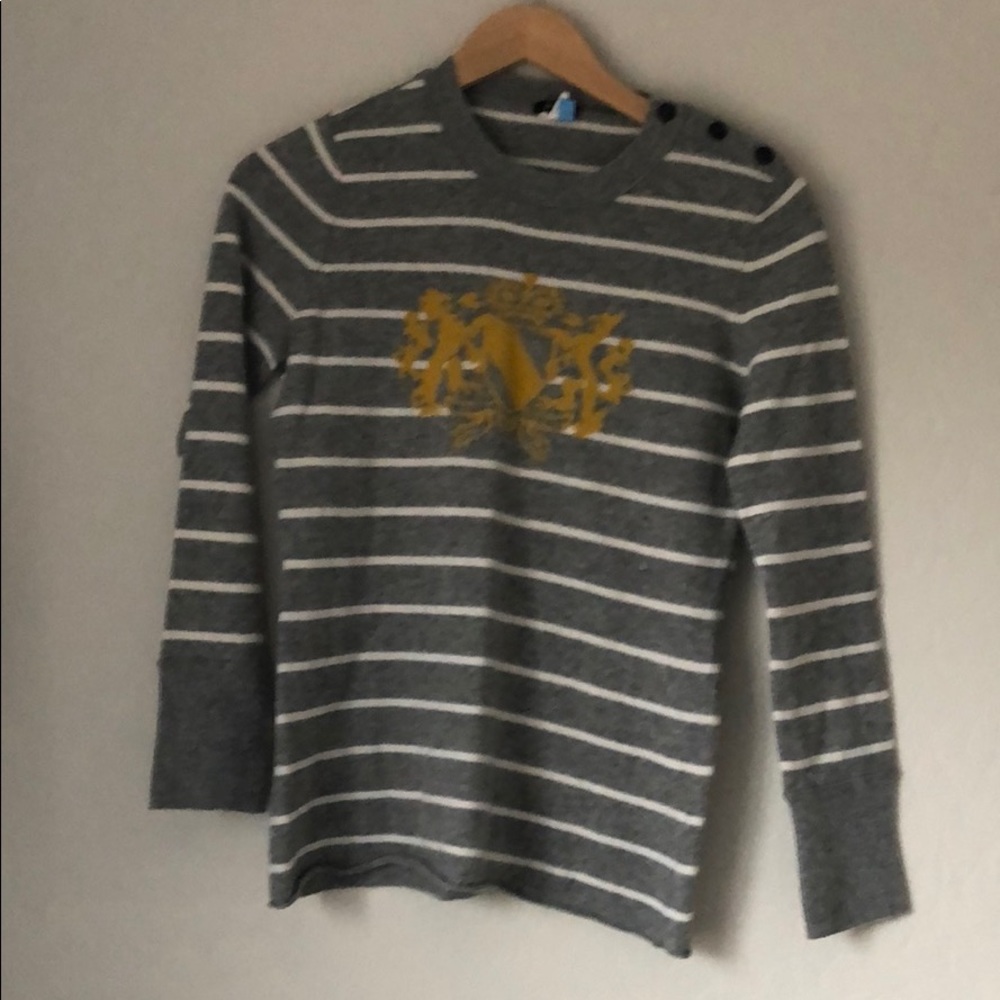 J.Crew sweater